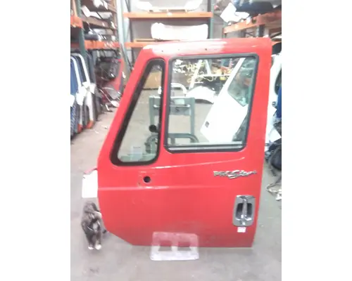 Door Assembly, Front INTERNATIONAL PROSTAR 2008-2018 LKQ Wholesale Truck Parts