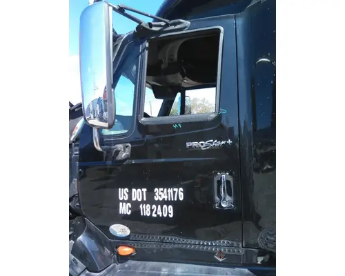Door Assembly, Front INTERNATIONAL PROSTAR 2008-2018 LKQ Heavy Truck - Tampa
