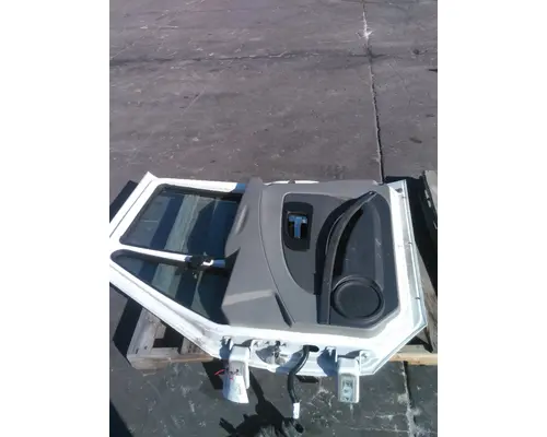Door Assembly, Front INTERNATIONAL PROSTAR 2008-2018 LKQ Western Truck Parts