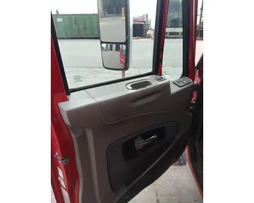 Door Assembly, Front INTERNATIONAL PROSTAR 2008-2018 LKQ Western Truck Parts