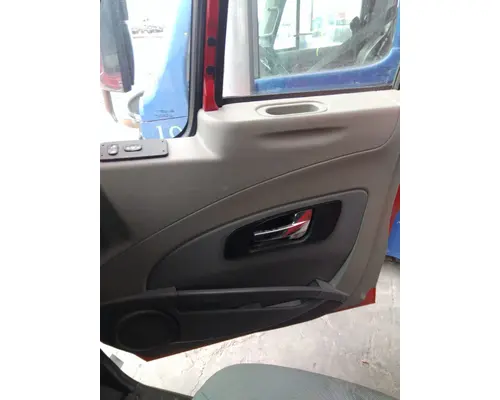 Door Assembly, Front INTERNATIONAL PROSTAR 2008-2018 LKQ Western Truck Parts