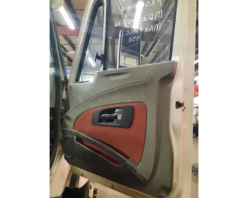 Door Assembly, Front INTERNATIONAL PROSTAR 2008-2018 LKQ Western Truck Parts