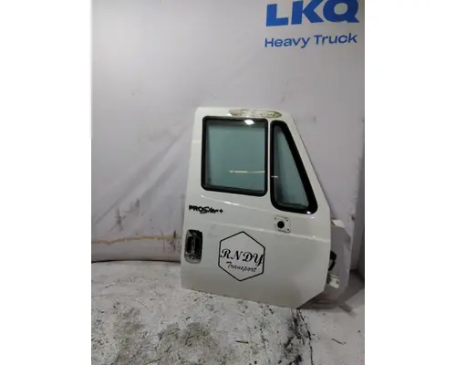 Door Assembly, Front INTERNATIONAL PROSTAR 2008-2018 LKQ Western Truck Parts