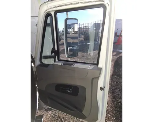 Door Assembly, Front INTERNATIONAL PROSTAR 2008-2018 LKQ Western Truck Parts