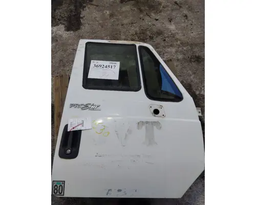 Door Assembly, Front INTERNATIONAL PROSTAR 2008-2018 LKQ Western Truck Parts