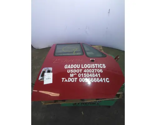 Door Assembly, Front INTERNATIONAL PROSTAR 2008-2018 LKQ Western Truck Parts