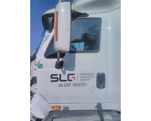 Door Assembly, Front INTERNATIONAL PROSTAR 2008-2018 LKQ Evans Heavy Truck Parts