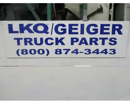 Door Assembly, Front INTERNATIONAL PROSTAR 2008-2018 LKQ Geiger Truck Parts