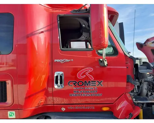 Door Assembly, Front INTERNATIONAL PROSTAR 2008-2018 LKQ Geiger Truck Parts