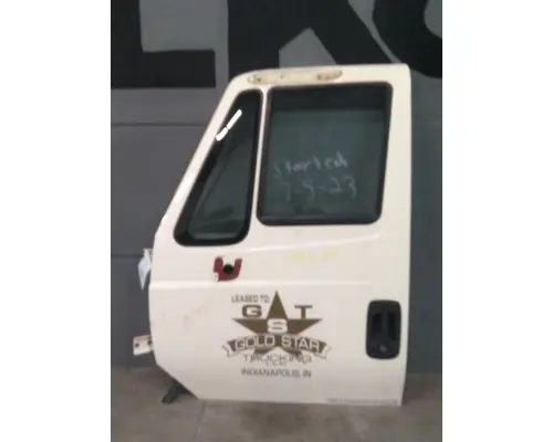 Door Assembly, Front INTERNATIONAL PROSTAR 2008-2018 LKQ Geiger Truck Parts