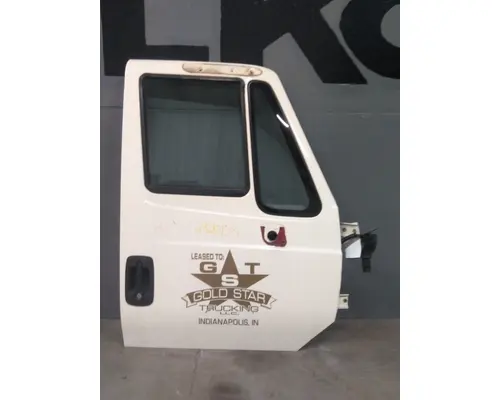 Door Assembly, Front INTERNATIONAL PROSTAR 2008-2018 LKQ Geiger Truck Parts