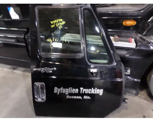 Door Assembly, Front INTERNATIONAL PROSTAR 2008-2018 LKQ Thompson Motors - Wykoff