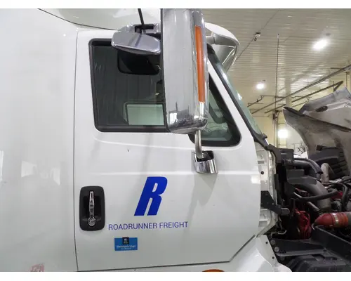 Door Assembly, Front INTERNATIONAL PROSTAR 2008-2018 LKQ Thompson Motors - Wykoff