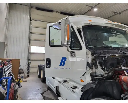 Door Assembly, Front INTERNATIONAL PROSTAR 2008-2018 LKQ Thompson Motors - Wykoff