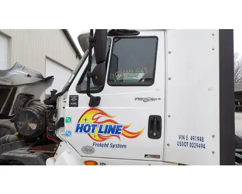 Door Assembly, Front INTERNATIONAL PROSTAR 2008-2018 LKQ Thompson Motors - Wykoff