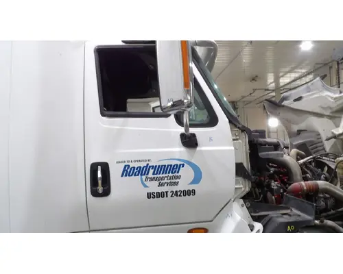 Door Assembly, Front INTERNATIONAL PROSTAR 2008-2018 LKQ Thompson Motors - Wykoff