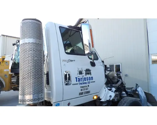 Door Assembly, Front INTERNATIONAL PROSTAR 2008-2018 LKQ Thompson Motors - Wykoff