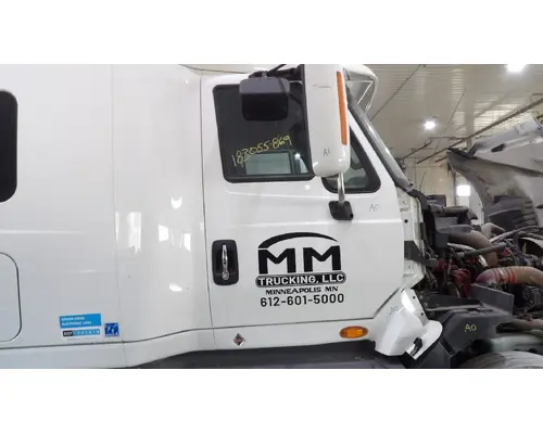 Door Assembly, Front INTERNATIONAL PROSTAR 2008-2018 LKQ Thompson Motors - Wykoff