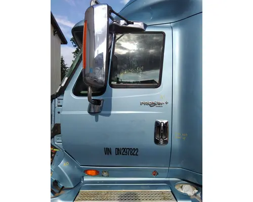 Door Assembly, Front INTERNATIONAL PROSTAR 2008-2018 LKQ Thompson Motors - Wykoff
