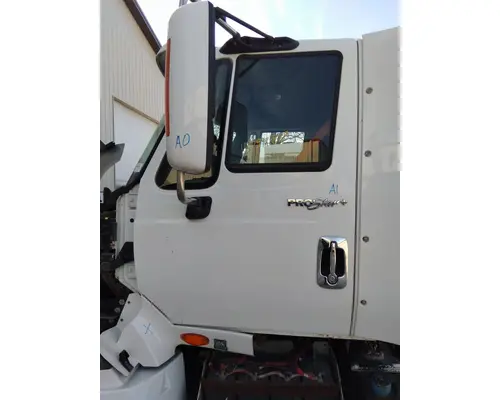 Door Assembly, Front INTERNATIONAL PROSTAR 2008-2018 LKQ Thompson Motors - Wykoff