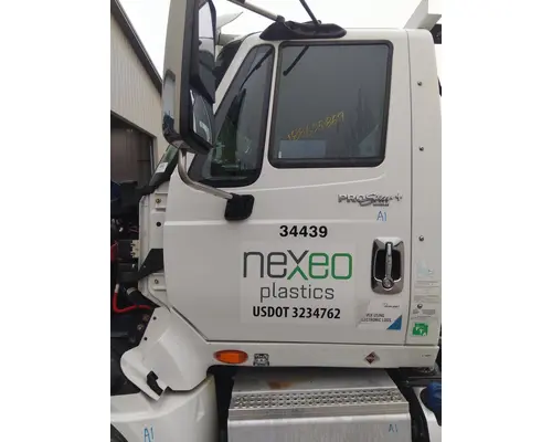 Door Assembly, Front INTERNATIONAL PROSTAR 2008-2018 LKQ Thompson Motors - Wykoff