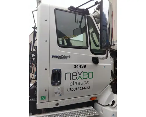 Door Assembly, Front INTERNATIONAL PROSTAR 2008-2018 LKQ Thompson Motors - Wykoff