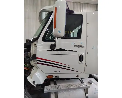 Door Assembly, Front INTERNATIONAL PROSTAR 2008-2018 LKQ Thompson Motors - Wykoff