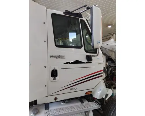 Door Assembly, Front INTERNATIONAL PROSTAR 2008-2018 LKQ Thompson Motors - Wykoff