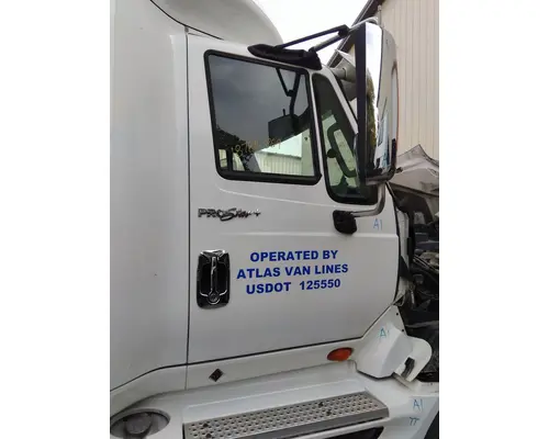 Door Assembly, Front INTERNATIONAL PROSTAR 2008-2018 LKQ Thompson Motors - Wykoff