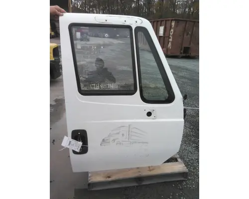 Door Assembly, Front INTERNATIONAL PROSTAR 2008-2018 LKQ Heavy Truck Maryland