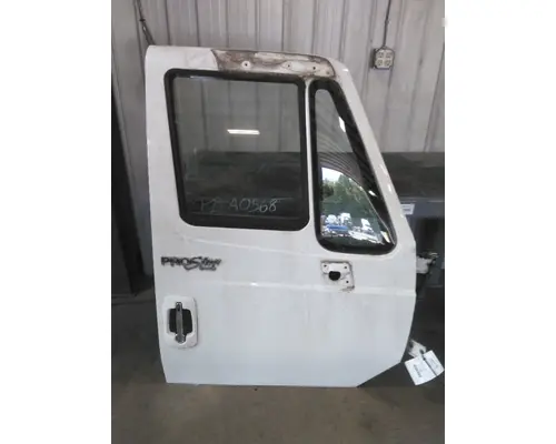 Door Assembly, Front INTERNATIONAL PROSTAR 2008-2018 LKQ Heavy Truck Maryland