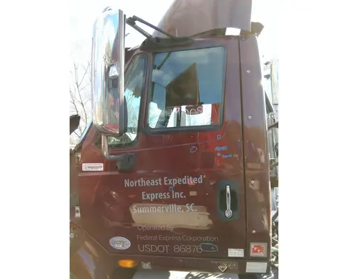 Door Assembly, Front INTERNATIONAL PROSTAR 2008-2018 LKQ Heavy Truck Maryland