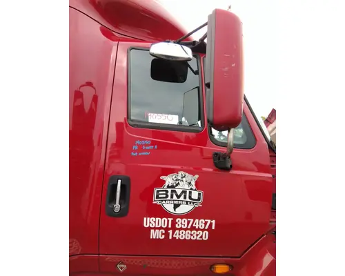 Door Assembly, Front INTERNATIONAL PROSTAR 2008-2018 LKQ Heavy Truck Maryland