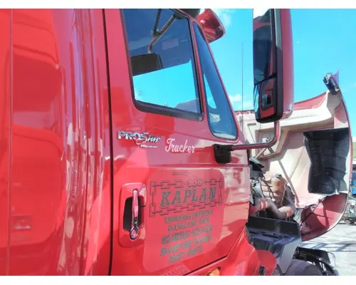 Door Assembly, Front INTERNATIONAL PROSTAR 2008-2018 LKQ Heavy Truck - Goodys