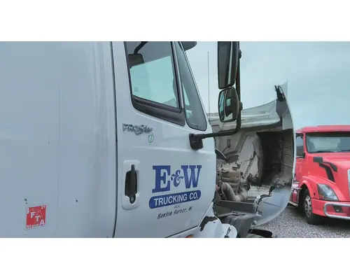 Door Assembly, Front INTERNATIONAL PROSTAR 2008-2018 LKQ Heavy Truck - Goodys