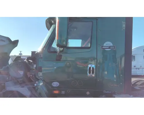 Door Assembly, Front INTERNATIONAL PROSTAR 2008-2018 LKQ Heavy Truck - Goodys