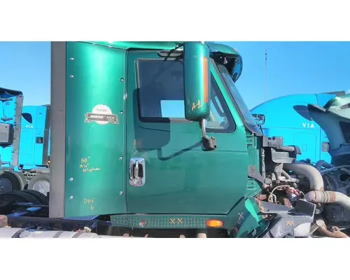 Door Assembly, Front INTERNATIONAL PROSTAR 2008-2018 LKQ Heavy Truck - Goodys