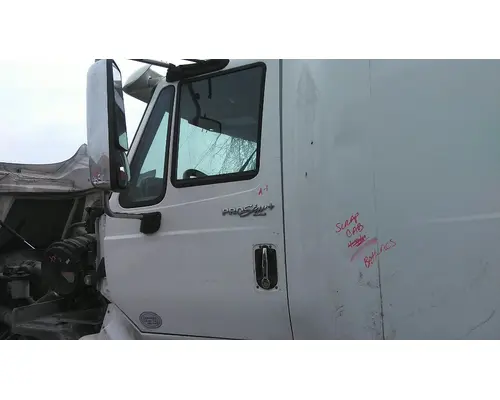 Door Assembly, Front INTERNATIONAL PROSTAR 2008-2018 LKQ Heavy Truck - Goodys