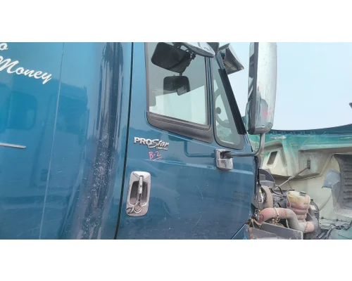 Door Assembly, Front INTERNATIONAL PROSTAR 2008-2018 LKQ Heavy Truck - Goodys