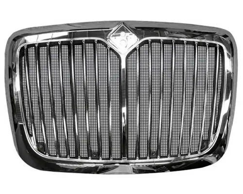 Grille INTERNATIONAL PROSTAR 2008-2018 LKQ Western Truck Parts