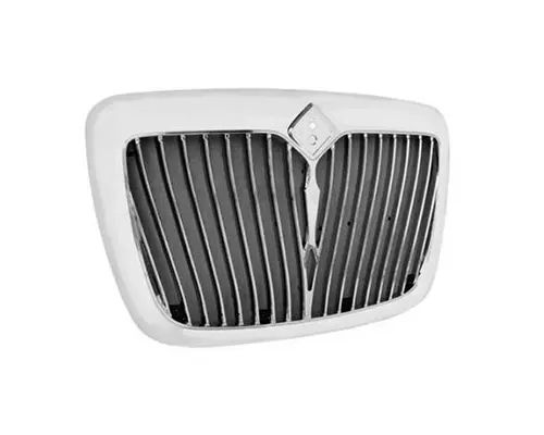 Grille INTERNATIONAL PROSTAR 2008-2018 LKQ Geiger Truck Parts