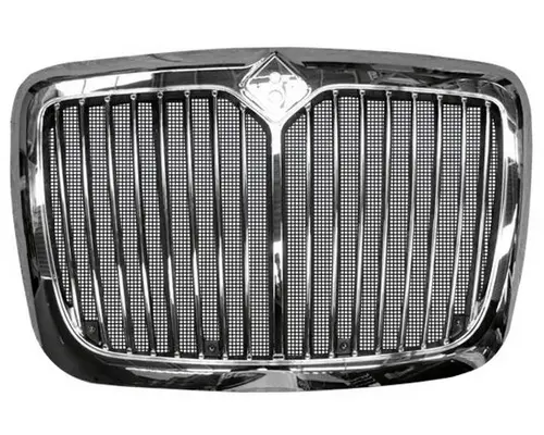 Grille INTERNATIONAL PROSTAR 2008-2018 LKQ Geiger Truck Parts
