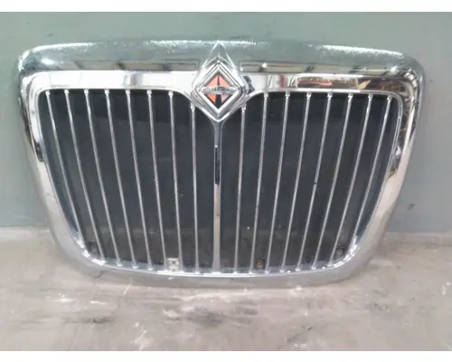 Grille INTERNATIONAL PROSTAR 2008-2018 LKQ Geiger Truck Parts