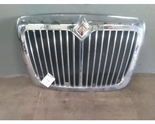 Grille INTERNATIONAL PROSTAR 2008-2018 LKQ Geiger Truck Parts
