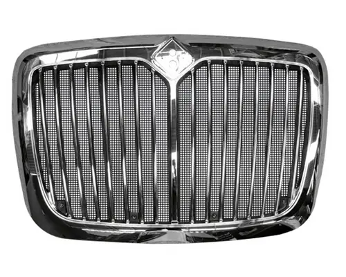 Grille INTERNATIONAL PROSTAR 2008-2018 LKQ Thompson Motors - Wykoff