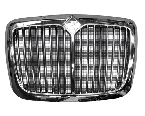 Grille INTERNATIONAL PROSTAR 2008-2018 LKQ Heavy Truck - Goodys