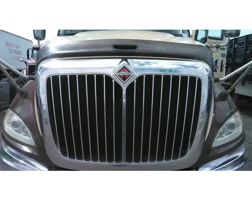 Grille INTERNATIONAL PROSTAR 2008-2018 LKQ Heavy Truck - Goodys