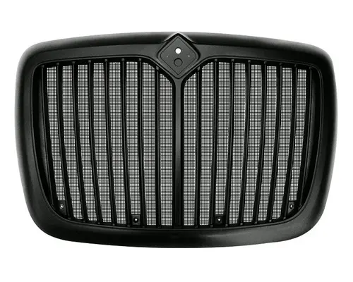 Grille INTERNATIONAL PROSTAR 2008-2018 LKQ Plunks Truck Parts And Equipment - Jackson