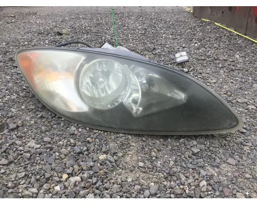 Headlamp Assembly INTERNATIONAL PROSTAR 2008-2018 LKQ KC Truck Parts - Inland Empire