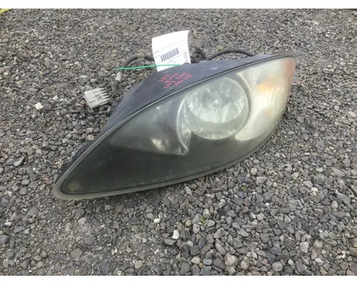 Headlamp Assembly INTERNATIONAL PROSTAR 2008-2018 LKQ KC Truck Parts - Inland Empire